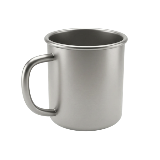 Camp Mug