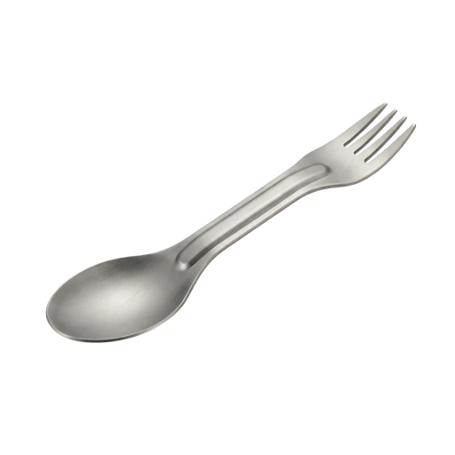 Spork / Utensils