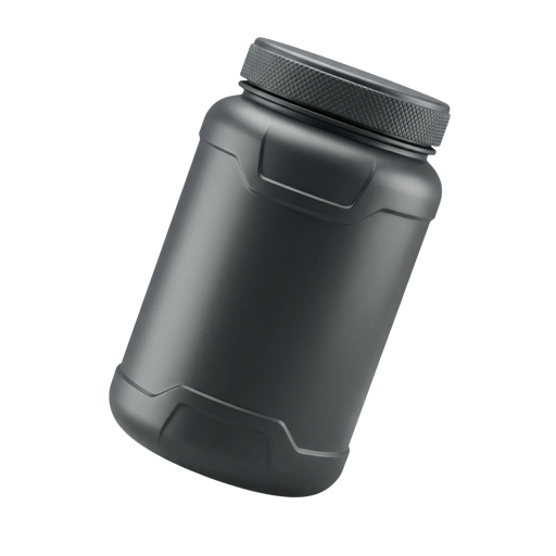 Bear canister