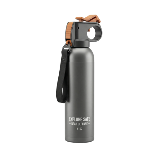 Bear Spray