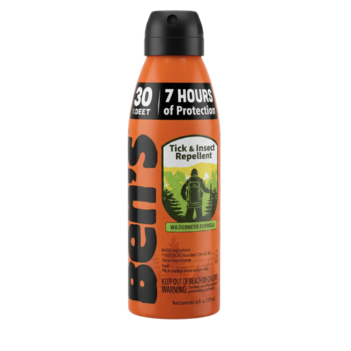 Bug Spray
