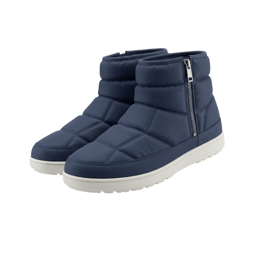 Down Booties