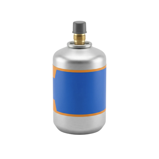 Fuel Canister