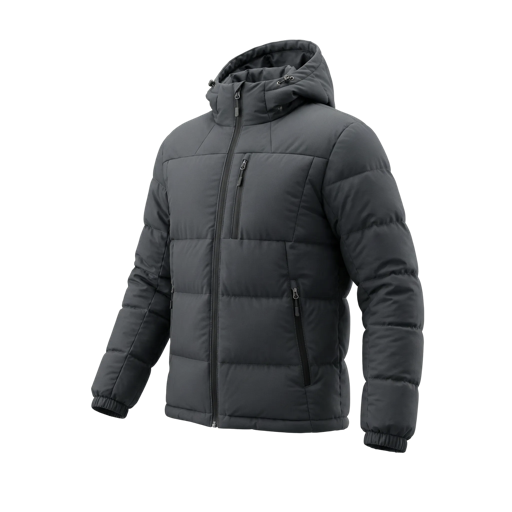 Insulated Jacket