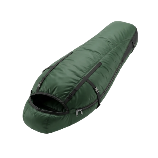 Sleeping bag