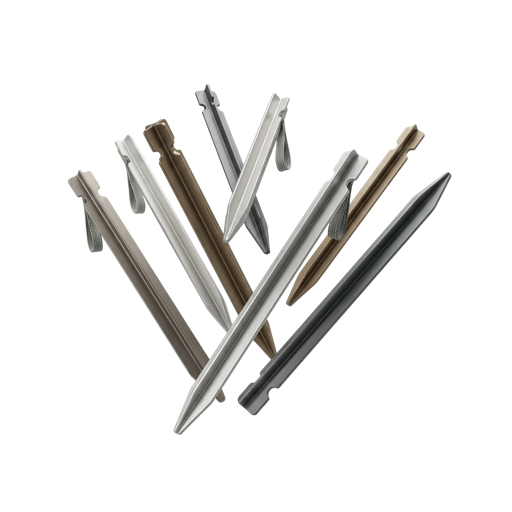 Tent Stakes (Extra)