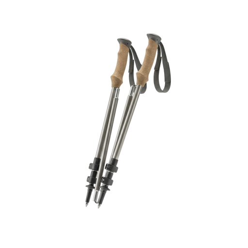 Trekking poles