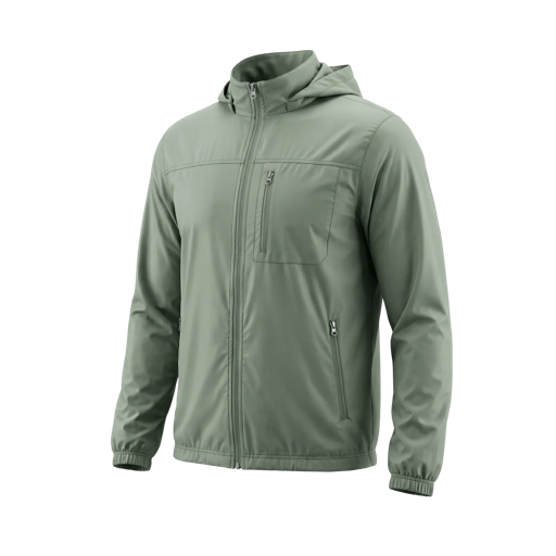 Wind Jacket